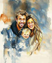 Water Colour