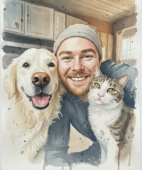 Pet