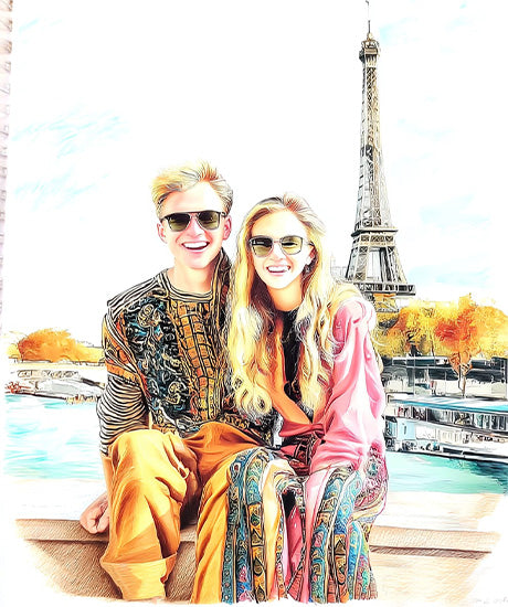 Vacation