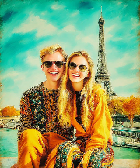 Vacation