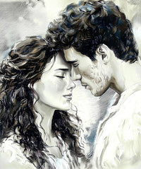Charcoal