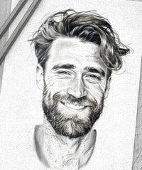 Charcoal
