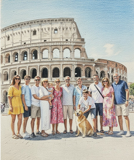 Vacation