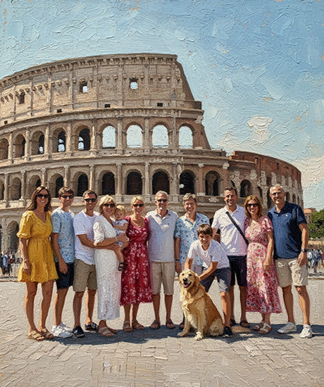 Vacation